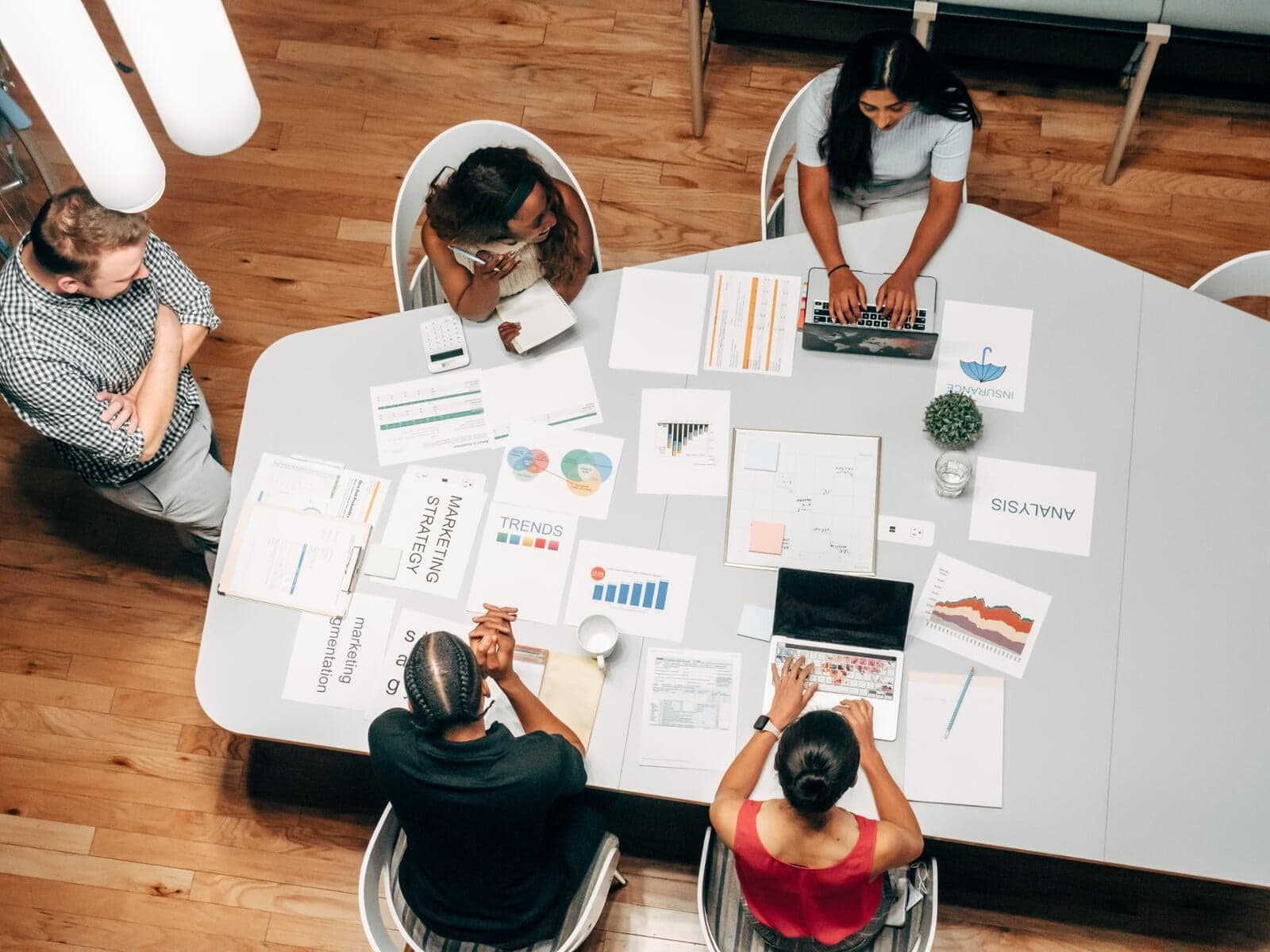 Setting Sail for Fundraising Success - Step 5/5: Embracing Data for Impactful Results!