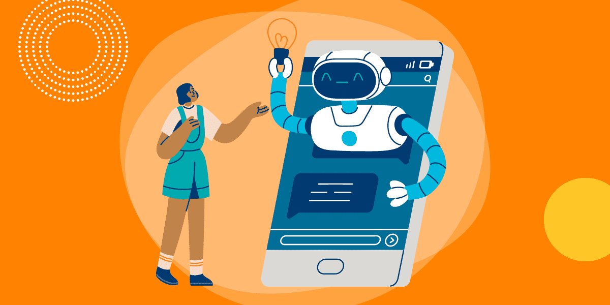 Unleashing the Power of AI Chatbots: Fundraising's Secret Weapon!